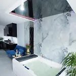 Apartman Jacuzzi Gdynia