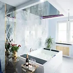 Jacuzzi Apartament *