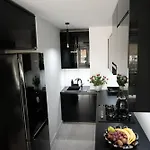 Jacuzzi Apartman