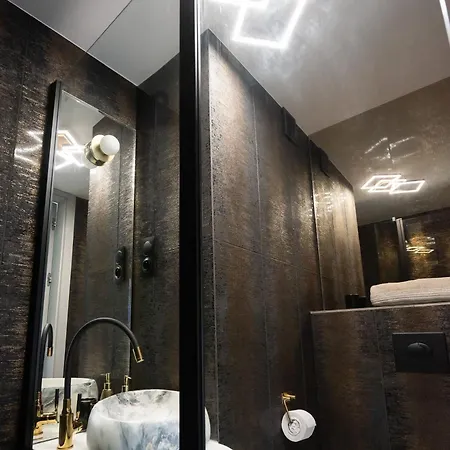 Apartament Jacuzzi Gdynia