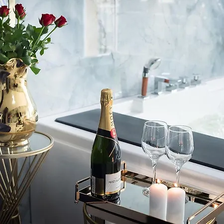 Jacuzzi * غدينيا