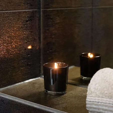 Apartament Jacuzzi