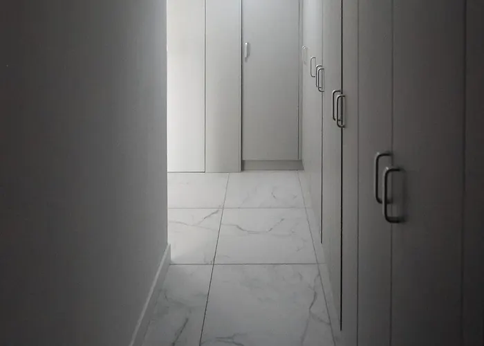 Apartment Apartament Jacuzzi *